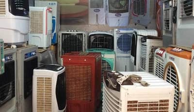 ब्रँडेड की लोकल कूलर? निर्णय घेण्याआधी हे नक्की वाचा!