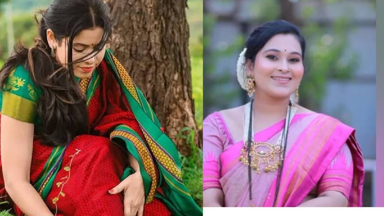 Vaishnavi Hagavane Csse : ही माणसं शिकलेली, श्रीमंत असली तरी.. वैष्णवी हगवणे मृत्यूनंतर अभिनेत्रीचा संताप Vaishnavi Hagavane Csse : ही माणसं शिकलेली, श्रीमंत असली तरी.. वैष्णवी हगवणे मृत्यूनंतर अभिनेत्रीचा संताप