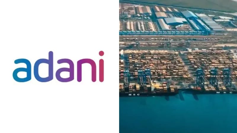 APSEZ चा मार्च 2025 संपलेल्या तिमाहीत 11,061 कोटींचा विक्रमी नफा, 37% ने वाढ