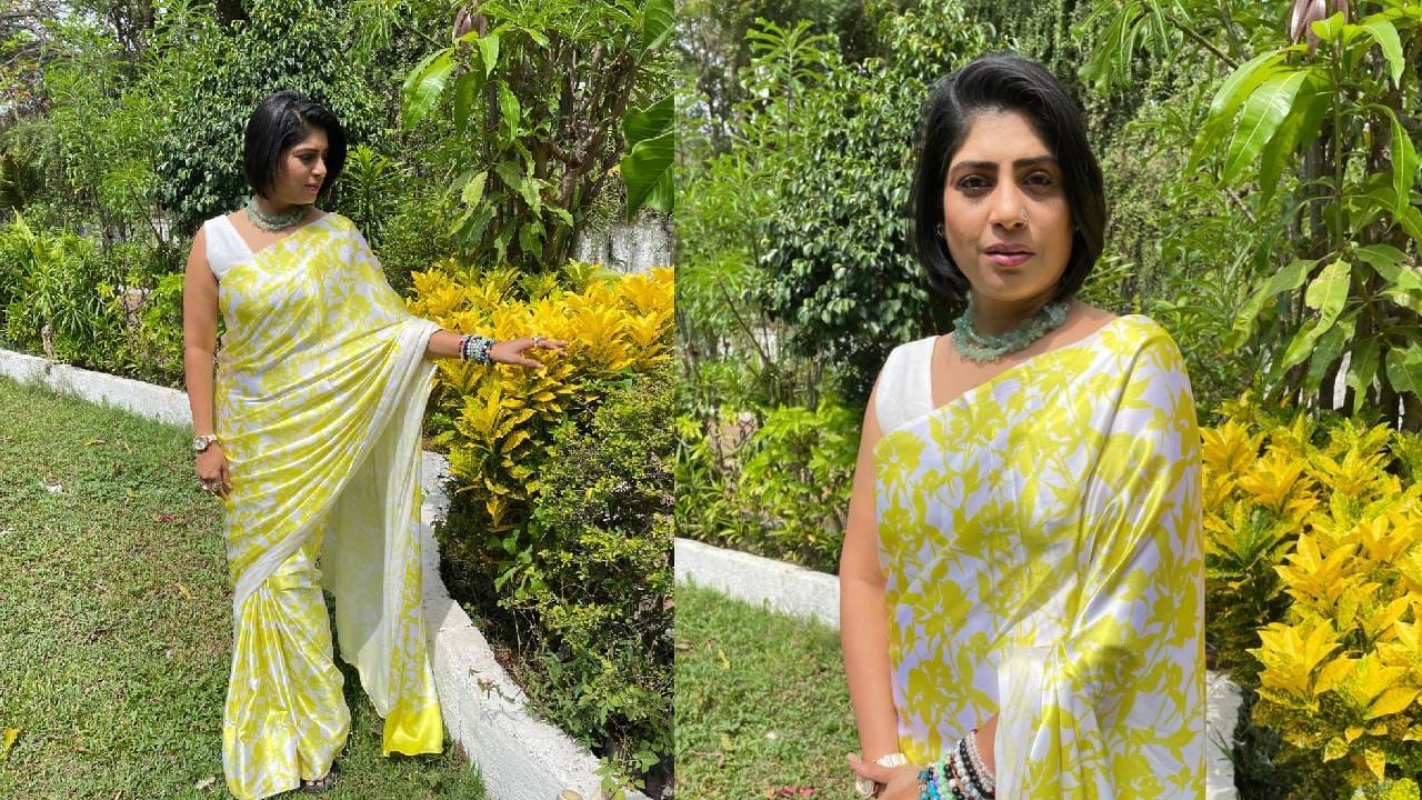 इरावती परदेशात अनेक वर्षे राहून आता मुकादम कुटुंबात पाऊल ठेवतेय. डावपेच करण्यात हुशार असणाऱ्या इरावतीला रमाची जागा रमासारख्या हुबेहुब दिसणाऱ्या माहीने घ्यायला हवी असं वाटतंय आणि त्याच मनसुब्याने ती मुकादमांच्या घरी आलीय. 
