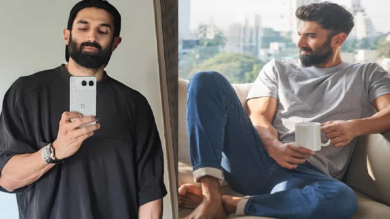 सैफ-सलमाननंतर आदित्य रॉय कपूरच्या घरातही घुसली अज्ञात महिला, अभिनेत्याच्या जवळ जाण्याचा प्रयत्न अन्...