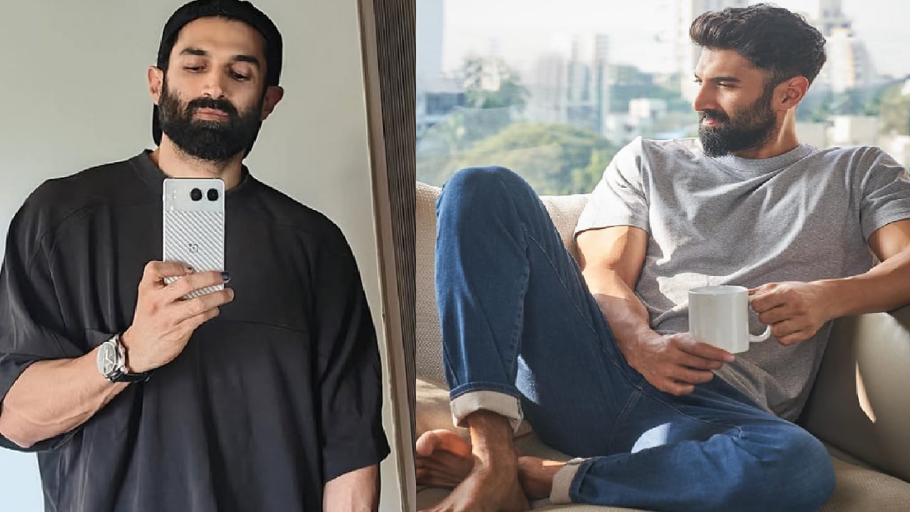 सैफ-सलमाननंतर आदित्य रॉय कपूरच्या घरातही घुसली अज्ञात महिला, अभिनेत्याच्या जवळ जाण्याचा प्रयत्न अन्...