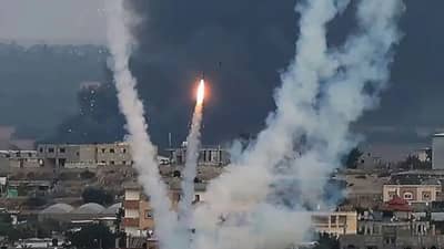 या एका कारणामुळे एअर स्ट्राईक नेहमी रात्रीच होतात; तुम्हाला माहितीये का?