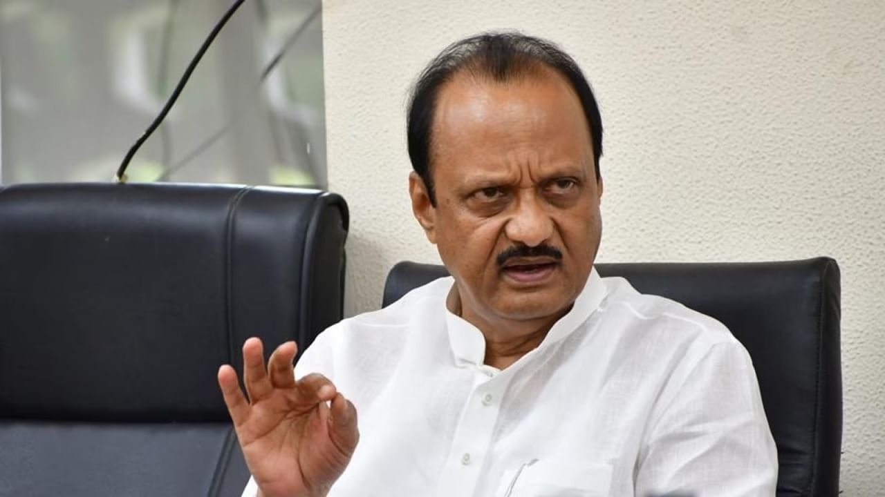 Ajit Pawar : अजित पवार म्हणाले, मुख्यमंत्री व्हावं वाटतं अन् कधी ना कधी... दादांना नेमकं म्हणायचंय तरी काय?