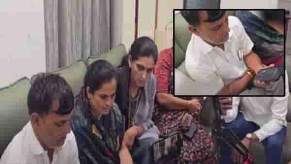 Vaishnavi Hagawane Case : अजितदादांचा वैष्णवी हगवणेंच्या वडिलांना फोन, दिलं मोठं आश्वासन, नेमकं काय म्हणाले?