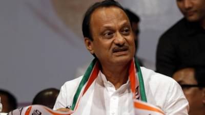 Ajit Pawar : मी शेतकरी कर्ज माफीचं आश्वासन मी दिलं नाही – उपमुख्यमंत्री अजित पवार
