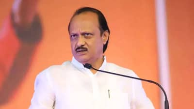 भाजपचे मतदारसंघ आहेत, मी देखील त्या मतदारसंघात लक्ष घालेल..., अजित पवार यांचा भाजपला थेट इशारा