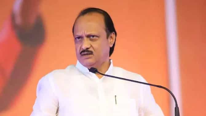 भाजपचे मतदारसंघ आहेत, मी देखील त्या मतदारसंघात लक्ष घालेल..., अजित पवार यांचा भाजपला थेट इशारा