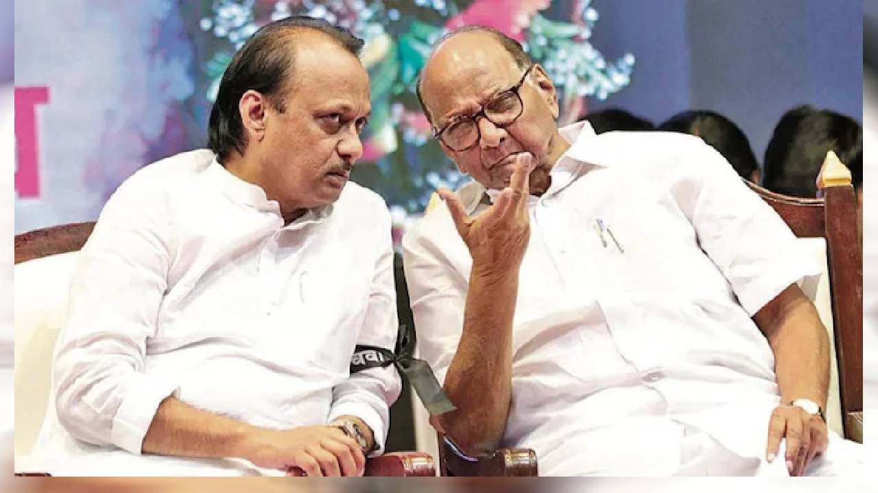 दोन्ही राष्ट्रवादी पुन्हा एकत्र येणार? सुनेत्रा पवारांनी स्पष्टच सांगितलं, म्हणाल्या...