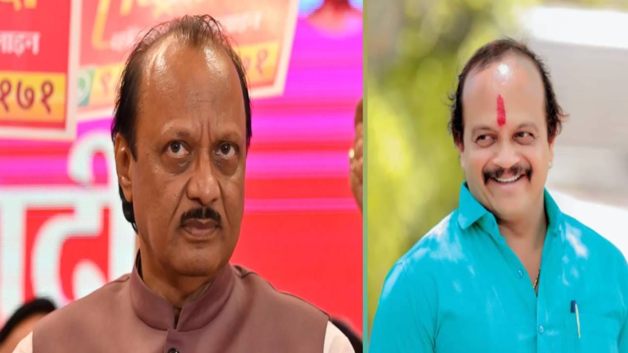 अजितदादा सध्या स्वर्गात आहेत, मजा घेत आहेत, वसंत मोरे यांचा खोचक टोला अजितदादा सध्या स्वर्गात आहेत, मजा घेत आहेत, वसंत मोरे यांचा खोचक टोला