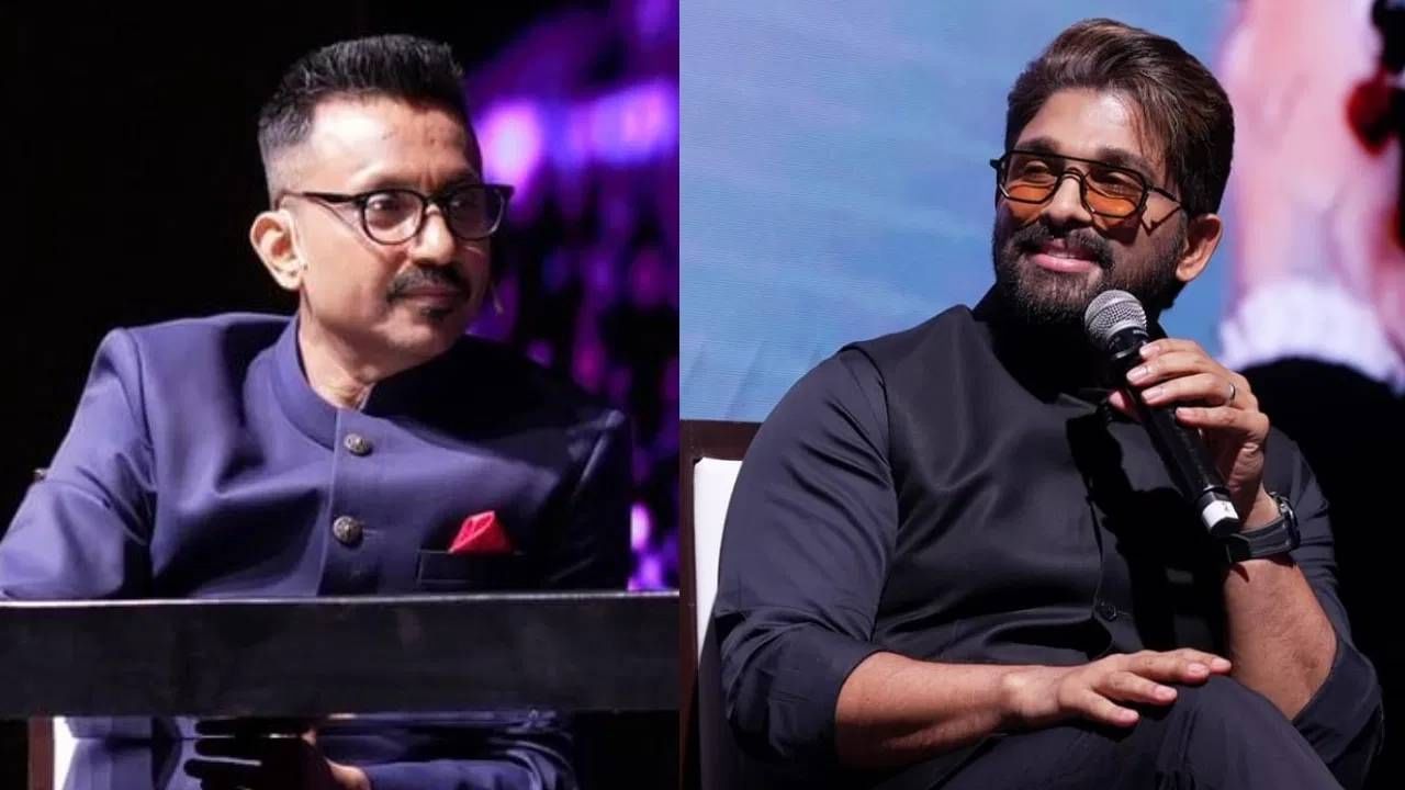 ‘WAVES 2025... क्रिएटिव कॉन्टेंटचे लॉन्चिंग पॅड बनतंय…’ सुपरस्टार अल्लू अर्जुनकडून गौरव