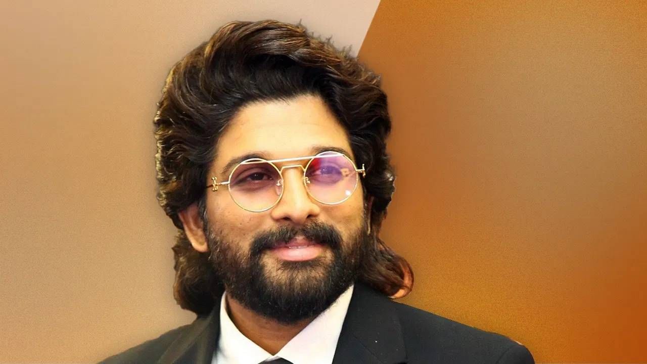Allu Arjun In Waves Summit 2025 : सिक्स पॅक करण्यासाठी हिरोईनकडून घेतली प्रेरणा, अल्लू अर्जुननं सांगितलं फिटनेसचं महत्त्व! Allu Arjun In Waves Summit 2025 : सिक्स पॅक करण्यासाठी हिरोईनकडून घेतली प्रेरणा, अल्लू अर्जुननं सांगितलं फिटनेसचं महत्त्व!