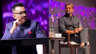 WAVES 2025: ‘पुष्पा 2’ नंतर किती बदललं अल्लू अर्जुनचं आयुष्य ?.
