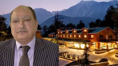 काश्मीरमधील अंबानी, दहशतवादाच्या छायेत उभारला अब्जावधींचा उद्योग, कोण आहेत मुश्ताक चाया?