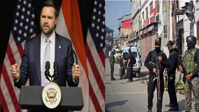 Explained : अमेरिकेने आधी या प्रश्नांची उत्तर द्यावी, मग भारताला शहाणपणा शिकवावा