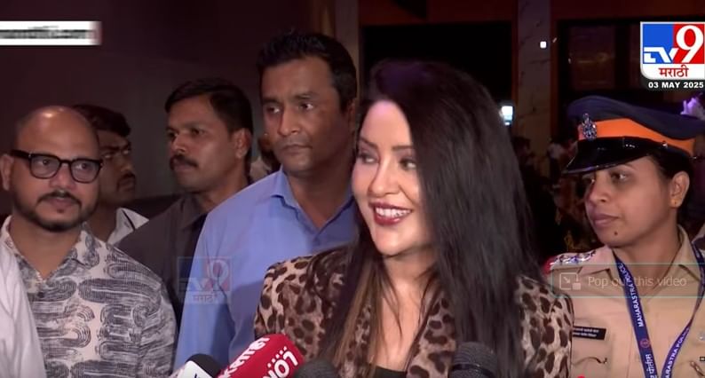 ...तर मला त्यांचा अभिमान, अमृता फडणवीस यांनी पीएम मोदी यांचे केले कौतूक