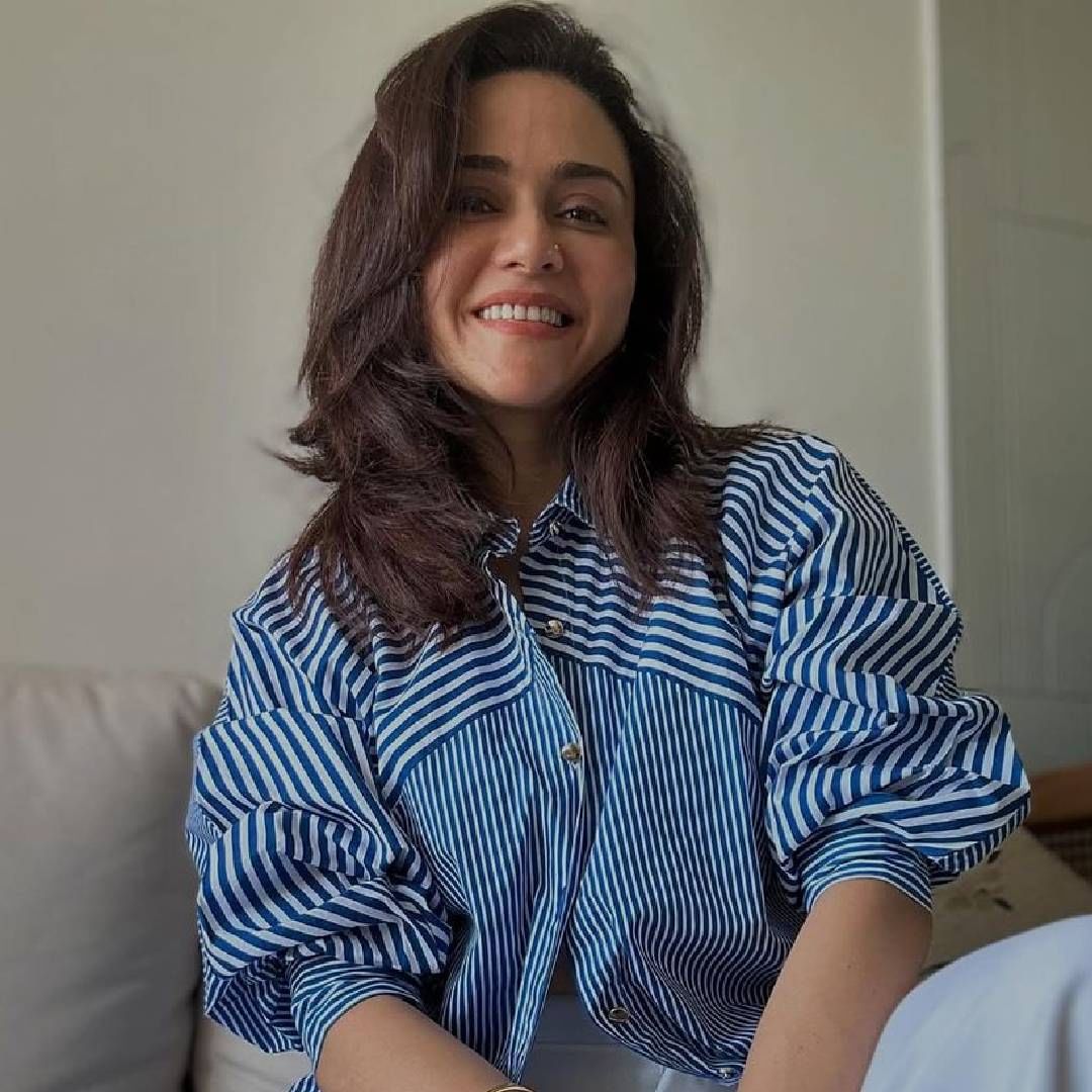 "रागाच्या भरात मी तशी वागले होते. यावरून आमच्या वैवाहिक आयुष्यात समस्या सुरू असल्याच्या चर्चा होतील, याचा मी किंचितही विचार केला नव्हता", असं अमृता म्हणाली होती.