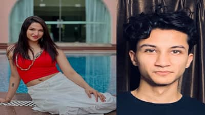 मुलापासून मुलगी झाल्यानंतर अनाया बांगरचा यू-टर्न? म्हणाली मी पुन्हा माझ्या रुपात येत आहेत...