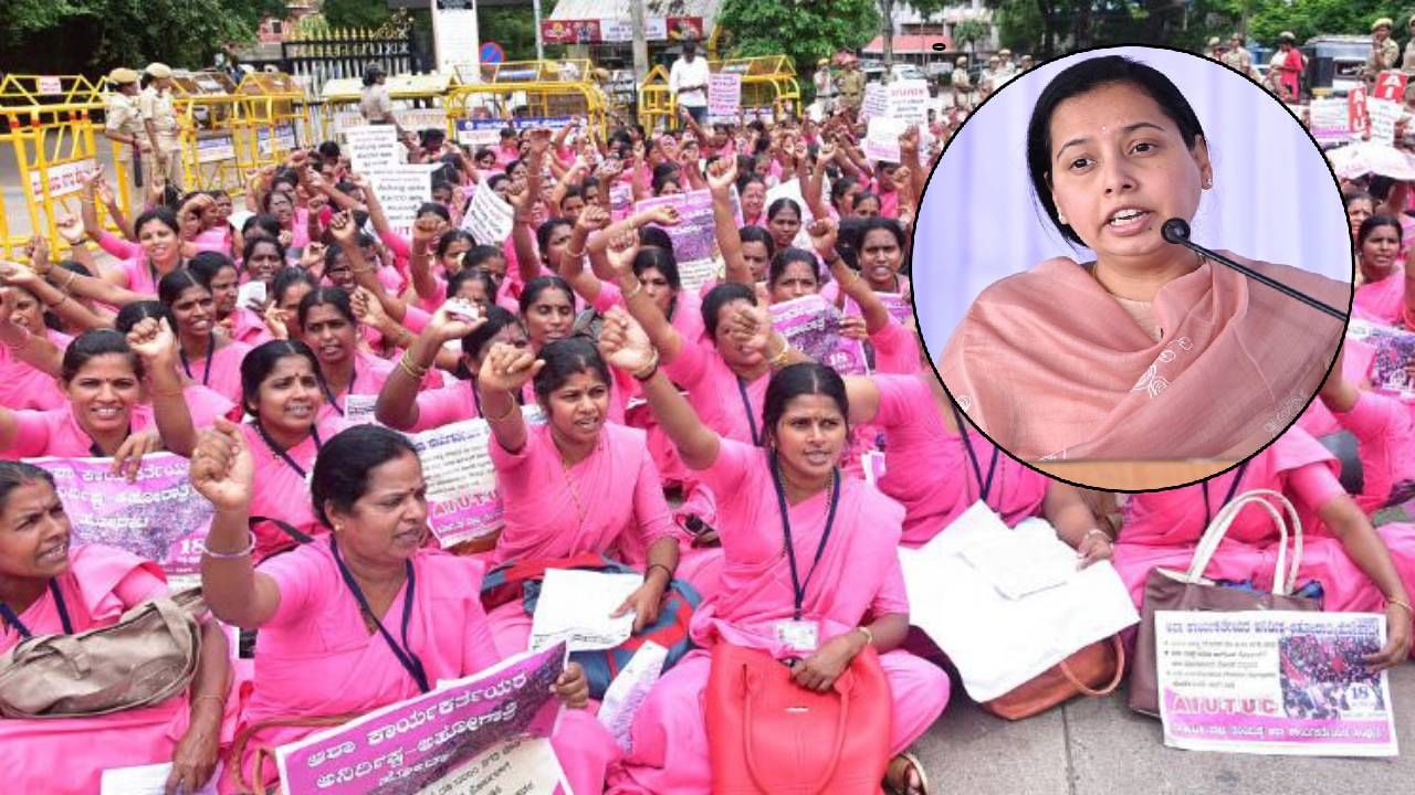 Anganwadi Sevika : अंगणवाडी सेविकांसाठी आदिती तटकरेंची मोठी घोषणा, दर महिन्याला 'इतका' प्रोत्साहन भत्ता मिळणार