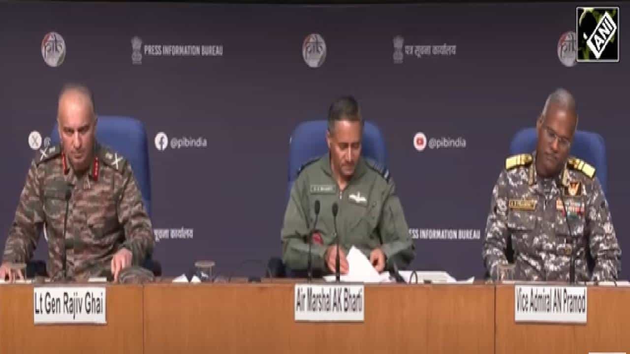 Operation Sindoor : भय बिनु होय न प्रीत, इशारा ही काफी है... भारतीय लष्कर पुढील मिशनसाठी सज्ज, बघा 10 महत्त्वाचे मुद्दे