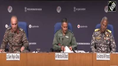 Operation Sindoor : भय बिनु होय न प्रीत, इशारा ही काफी है… भारतीय लष्कर पुढील मिशनसाठी सज्ज, बघा 10 महत्त्वाचे मुद्दे