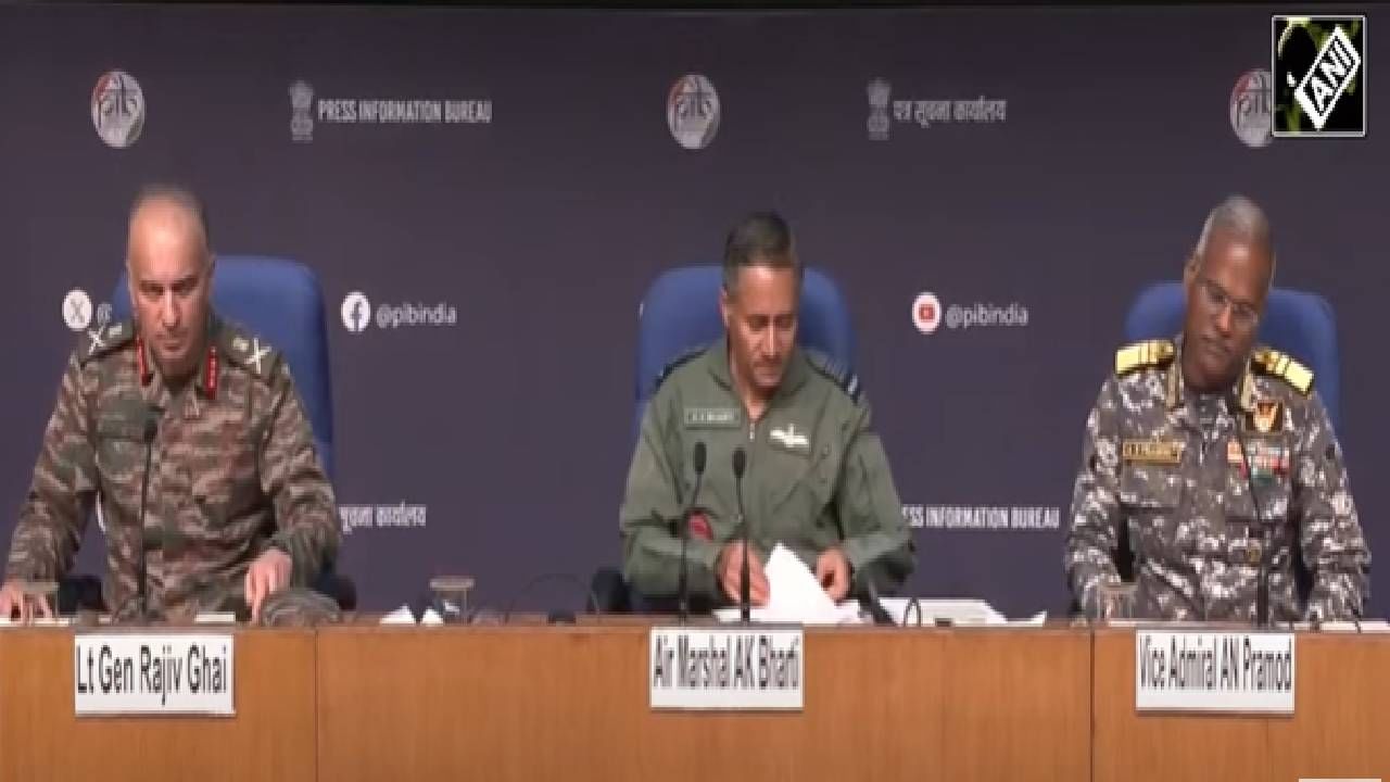 Operation Sindoor : भय बिनु होय न प्रीत, इशारा ही काफी है... भारतीय लष्कर पुढील मिशनसाठी सज्ज, बघा 10 महत्त्वाचे मुद्दे