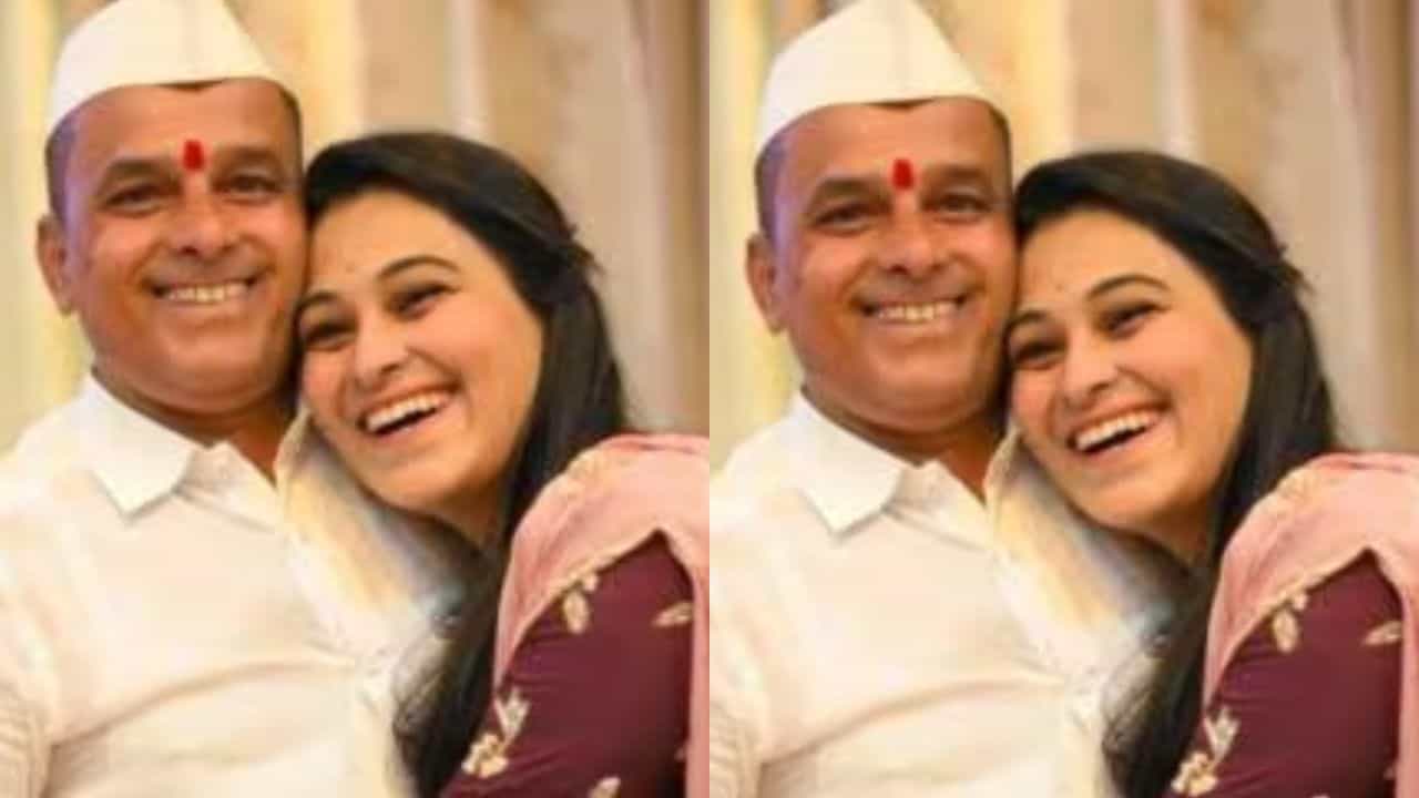 Vaishnabi Hagawane Case : मुलीच्या चारित्र्यावर शिंतोडे उडवले जात आहेत; कसपटे कुटुंबाचं स्पष्टीकरण