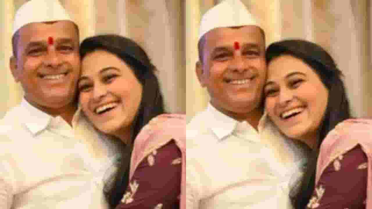 Vaishnabi Hagawane Case : मुलीच्या चारित्र्यावर शिंतोडे उडवले जात आहेत; कसपटे कुटुंबाचं स्पष्टीकरण
