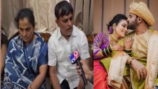 Vaishnavi Hagawane : वैष्णवी हगवणे मृत्यू प्रकरणी महिला आयोगाकडून दखल; कारवाईचा अहवाल मागवला