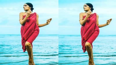 बॉलिवूडचा निरोप घेत स्वीकारला संन्यास, केलं टक्कल पण अपघातानंतर असं आयुष्य जगतेय प्रसिद्ध अभिनेत्री