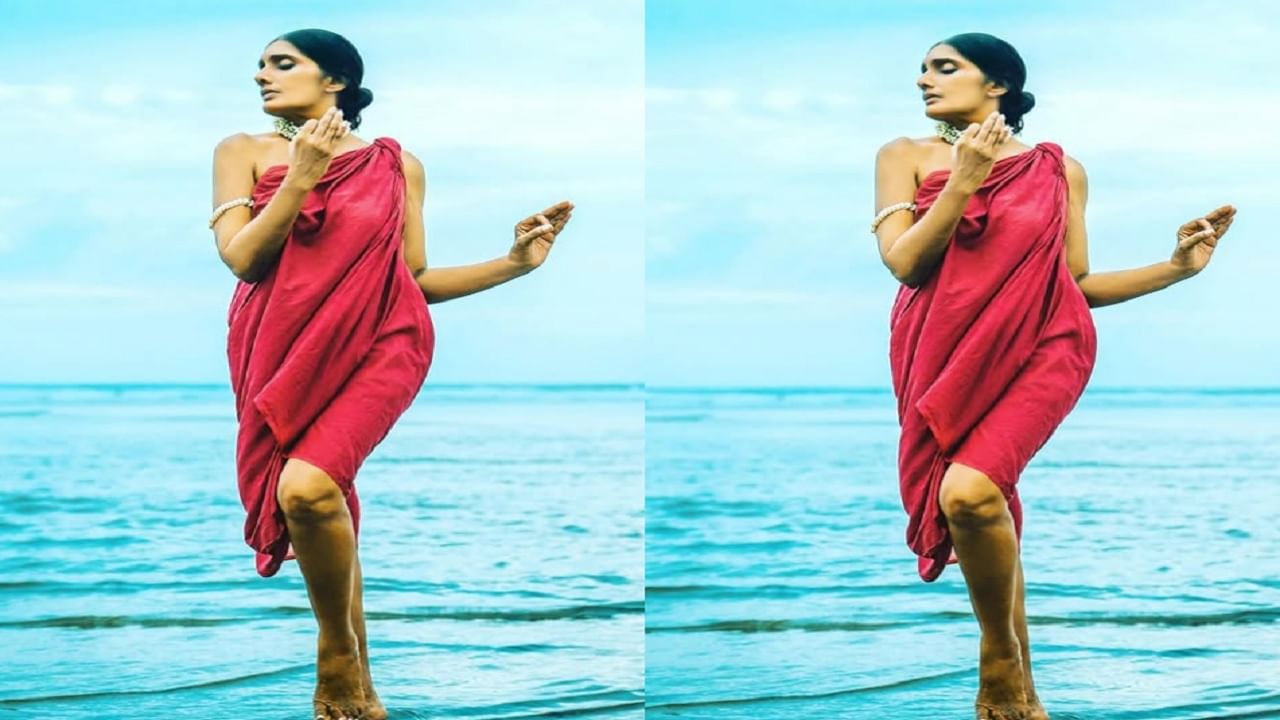 बॉलिवूडचा निरोप घेत स्वीकारला संन्यास, केलं टक्कल पण अपघातानंतर असं आयुष्य जगतेय प्रसिद्ध अभिनेत्री