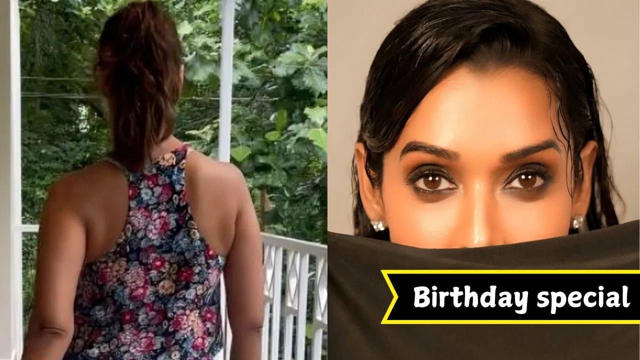 जाहिरातीसाठी लेस्बियन बनली अभिनेत्री... सलमान खान ते भन्साळीपर्यंत सर्वांसह केलं काम, हिला ओळखलंत का ? जाहिरातीसाठी लेस्बियन बनली अभिनेत्री... सलमान खान ते भन्साळीपर्यंत सर्वांसह केलं काम, हिला ओळखलंत का ?