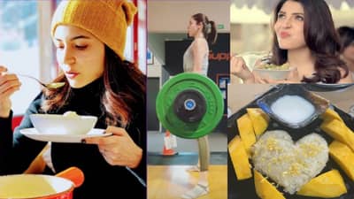 अनुष्का शर्माने का सोडली गव्हाची चपाती अन् गायी-म्हशींचे दूध? खाते या पिठापासून बनवलेली रोटी अन् पिते या पदार्थापासून बनवलेलं दूध