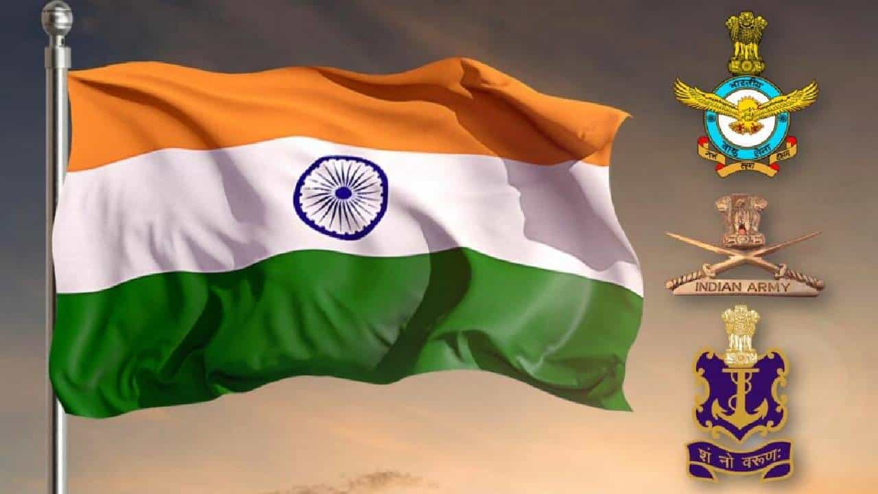 Operation Sindoor : सशस्त्र दलात आता बदल, नवीन नियम जारी झाल्यानं नेमकं काय होणार?