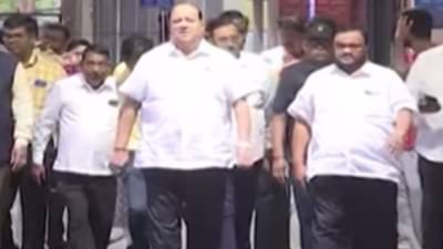 Arun Dongale : ‘गोकुळ’च्या आघाडीत बिघाडी? अध्यक्ष अरुण डोंगळे बंडाच्या तयारीत