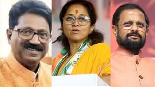संसदरत्न पुरस्कारात महाराष्ट्राची बाजी; ‘या’ 7 खासदारांची उत्कृष्ट कामगिरी