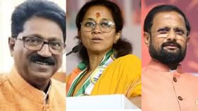 संसदरत्न पुरस्कारात महाराष्ट्राची बाजी; 'या' 7 खासदारांची उत्कृष्ट काम संसदरत्न पुरस्कारात महाराष्ट्राची बाजी; 'या' 7 खासदारांची उत्कृष्ट काम