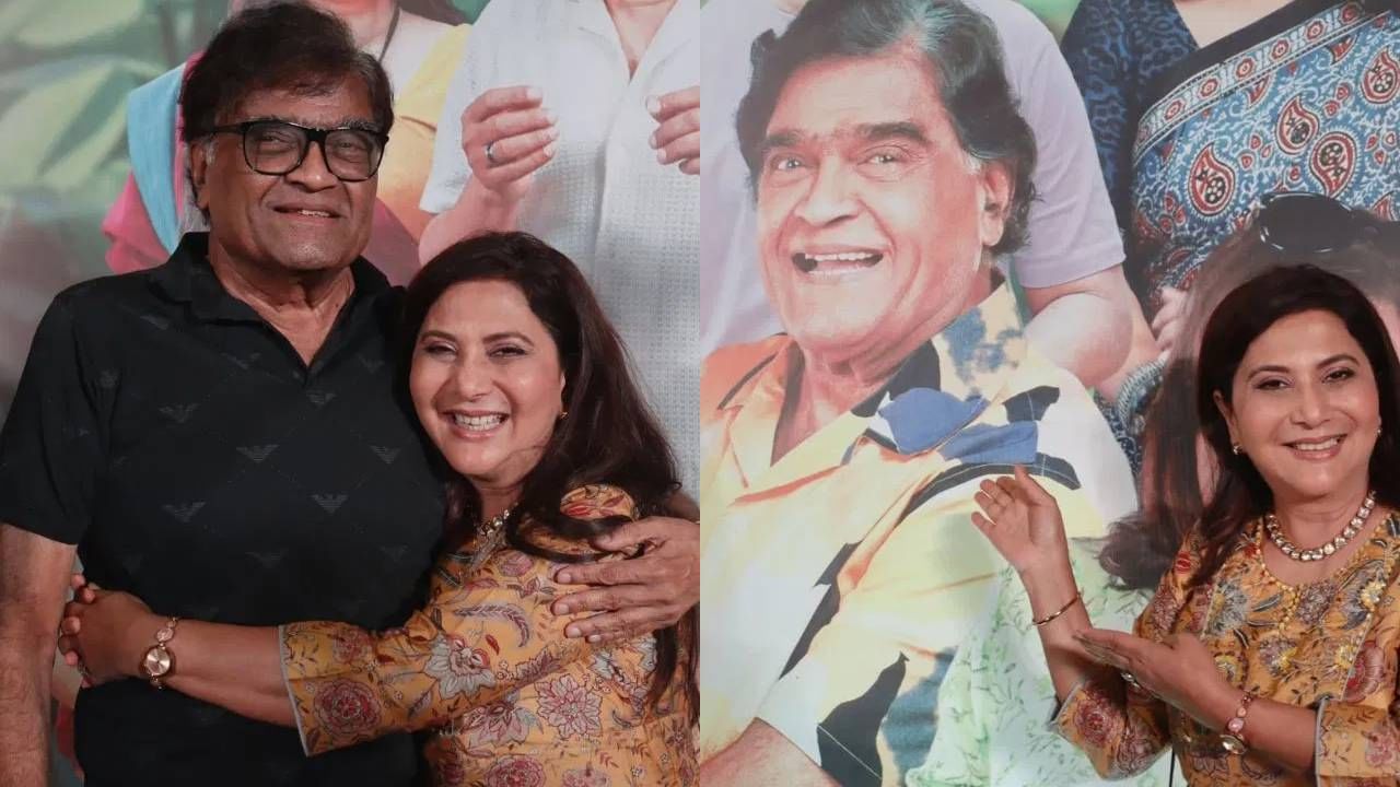 या मालिशच्या बदल्यात अशोक सराफ त्यांना त्यावेळी 5 रुपये द्यायचे. मोकळ्यावेळेत दोघे पत्ते खेळायचे. या खेळात अशोक सराफ मुद्दाम हरायचे, जेणेकरुन नाना पाटेकर यांना काही पैसे मिळावेत.