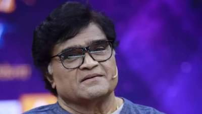 अशोक सराफ यांची सर्वांत आवडती हिरोइन कोण? फोटो पाहून तुम्हीसुद्धा हसाल!