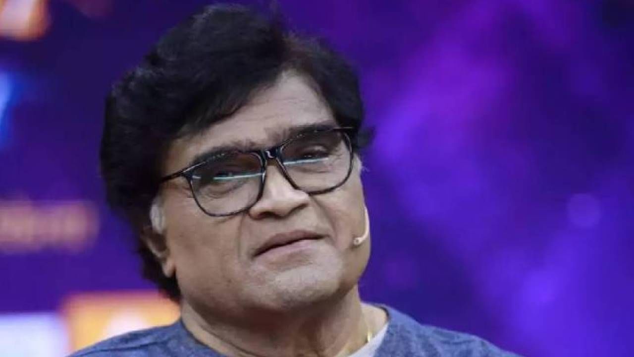 अशोक सराफ यांची सर्वांत आवडती हिरोइन कोण? फोटो पाहून तुम्हीसुद्धा हसाल!
