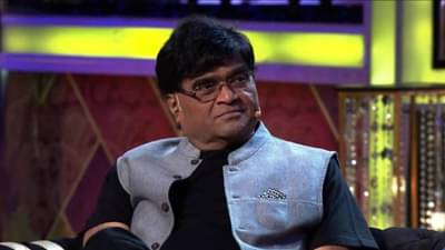 अशोक सराफ यांच्या भीषण अपघाताचा तो प्रसंग; सीटसकट गाडीबाहेर फेकले गेले, गाडीचा चेंदामेंदा झालेला..