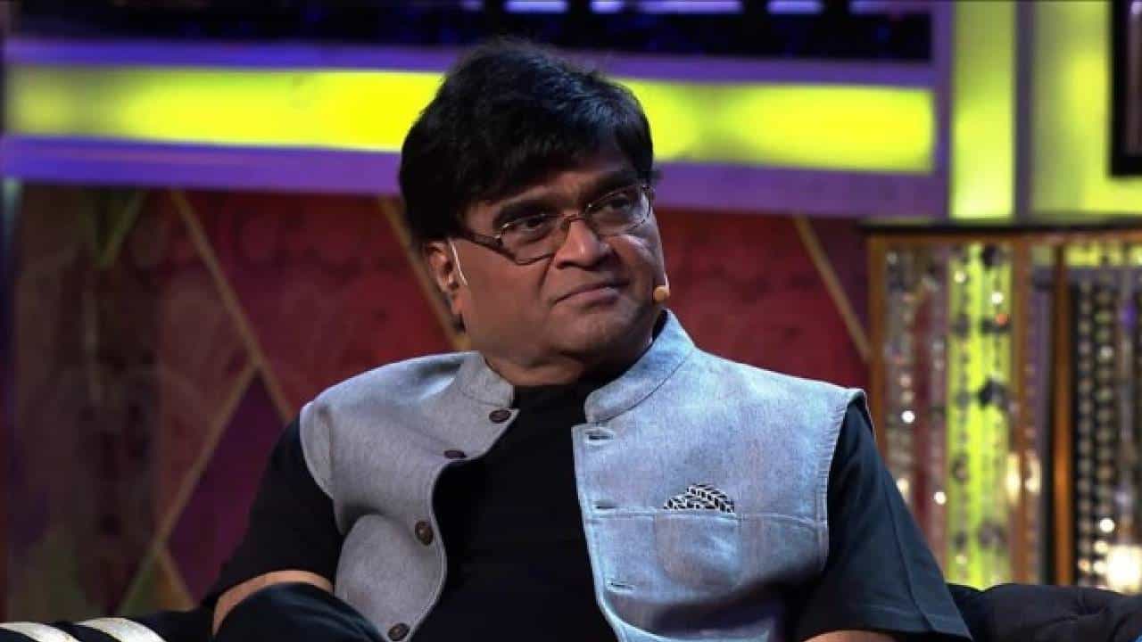 अशोक सराफ यांच्या भीषण अपघाताचा तो प्रसंग; सीटसकट गाडीबाहेर फेकले गेले, गाडीचा चेंदामेंदा झालेला..