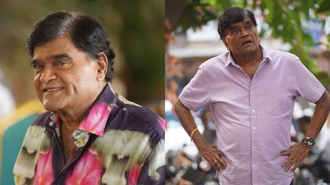 नाना पाटेकर यांना अचानक पैशांची गरज लागली. त्यावेळी अशोक सराफ नाना यांच्याघरी ब्लँक चेक घेऊन गेले. म्हणाले 15 हजार रुपये अकाऊंटमध्ये आहेत, जितके पाहिजे तितके काढं.