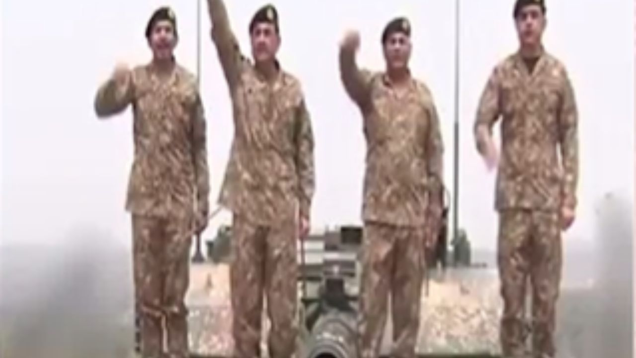 India Pakistan Conflict : भारताकडून हल्ल्याच्या भीतीने धूम ठोकलेल्या असीम मुनीरची पोकळ धमकी