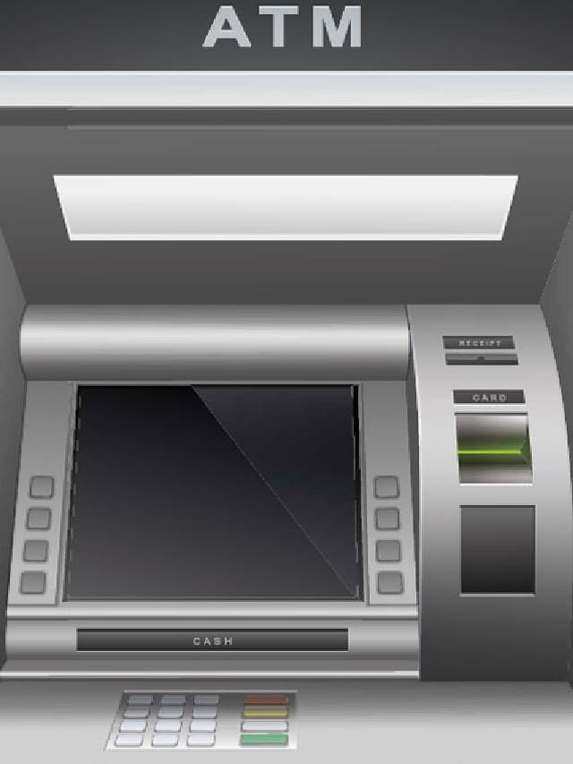 देशभरातील ATM पुढील 2-3 दिवस बंद राहणार? व्हायरल मेसेजमागचं सत्य काय? देशभरातील ATM पुढील 2-3 दिवस बंद राहणार? व्हायरल मेसेजमागचं सत्य काय?