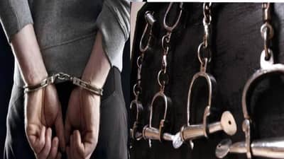 हेरगिरीच्या आरोपाखाली ATSने घेतलं ताब्यात, कारवाईनंतर रविकुमारचं लग्न मोडलं...