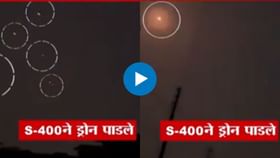 पाकिस्तानचा अटारी सीमेवर हल्ल्याचा प्रयत्न फसला पाकिस्तानचा अटारी सीमेवर हल्ल्याचा प्रयत्न फसला