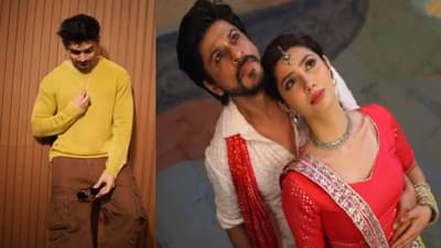 ओ दीदी...अब काम मांगने मत आना... भारताविरोधात बोलणाऱ्या माहिरा खानवर भडकला अभिनेता