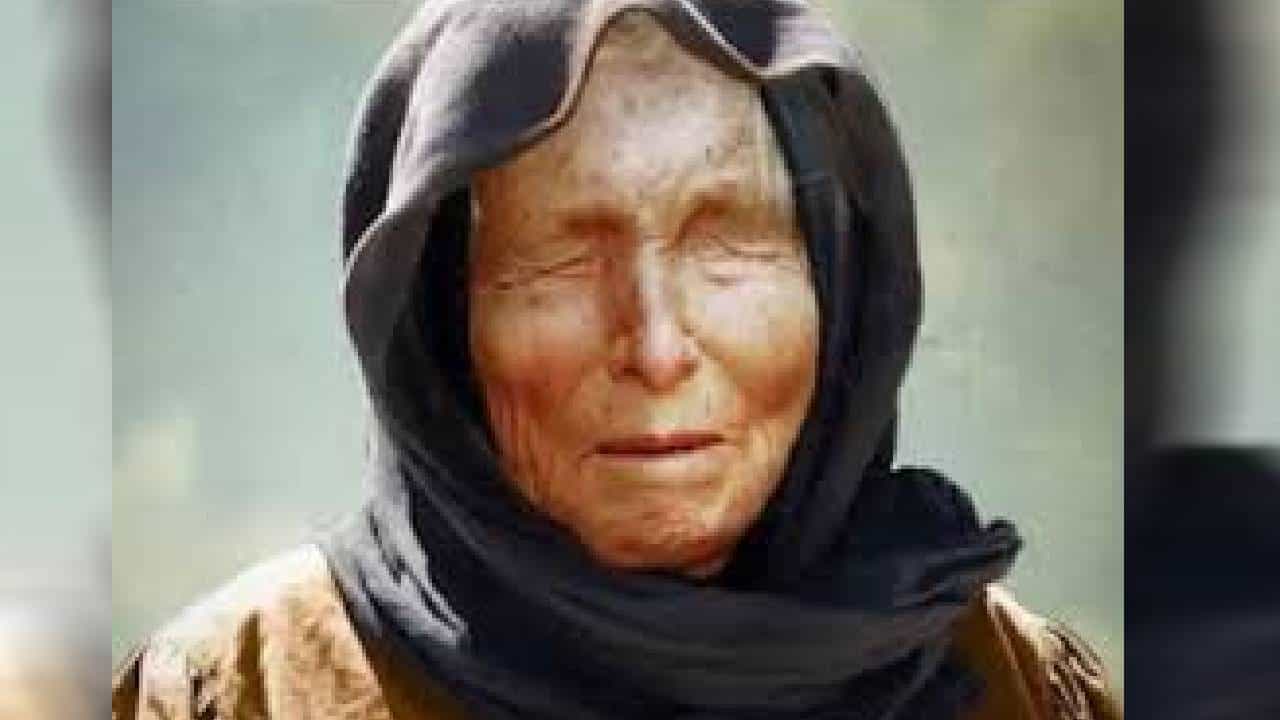 Baba Vange Predictions : बाबा वेंगाच्या 10 भविष्यवाण्या खऱ्या ठरल्या, 4 बाकी, चौथी भविष्यवाणी महाभयंकर; काळजाचा ठोकाच चुकणार!