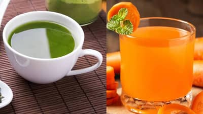 bad cholestrol: बॅड कोलेस्ट्रॉल कमी करण्यासाठी या ड्रिंक्सचे सेवन ठरेल फायदेशीर...